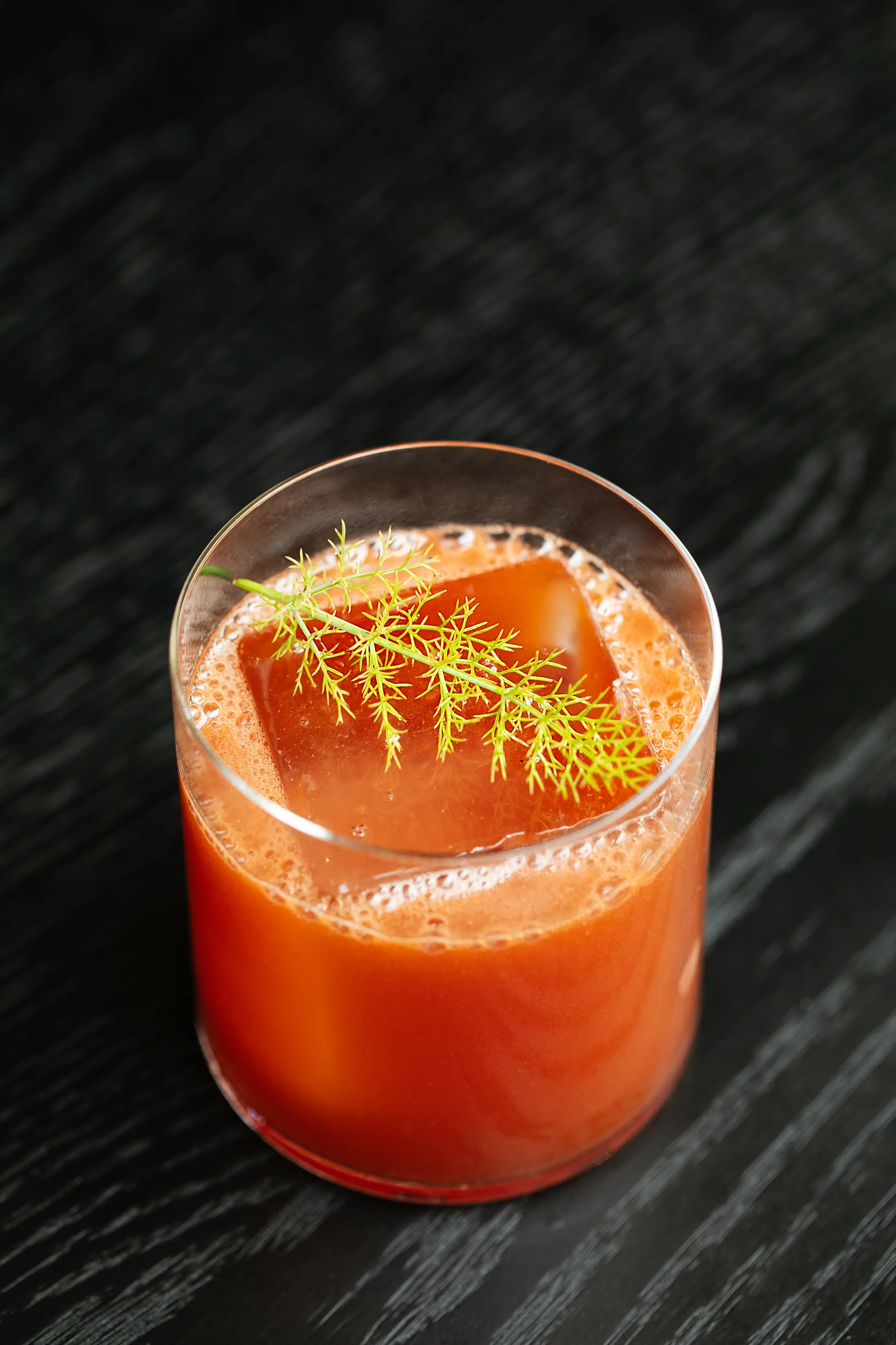 Port of Spain Cocktail